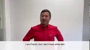 Here at Hilti, we strive to build a community that is diverse and inclusive. A place where everyone can freely display their unique qualities and characteristics so that we can build a better foundation for collaboration and success. Watch our team as they defy the stereotypes placed upon them by confidently stating who they are as Hilti employees. #DiversityandInclusion | Hilti