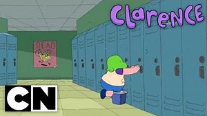 Clarence - Dream Boat (Clip 1)