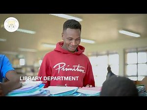 Bureti National Polytechnic Promo Video (School Overview)