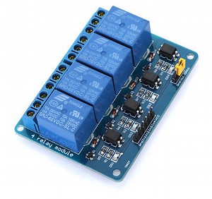 Catraca Automatizada com arduino, raspberry e MySQL