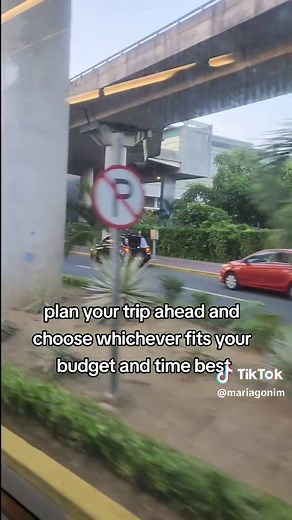 2 Ways to Transfer from NAIA Terminal 2 to 1 or 3