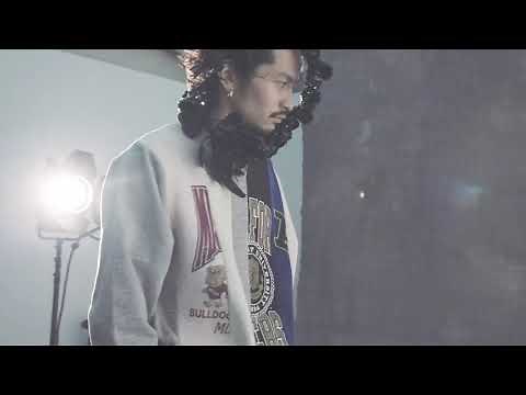 常田大希。GINZA撮影時の動画を公開中！ミレニアムパレードを徹底取材