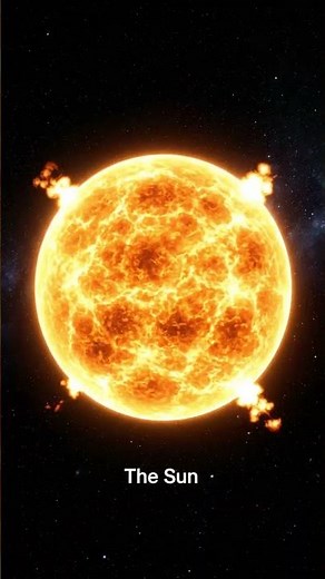 Will the Sun Explode? The Truth About Its Final Fate
