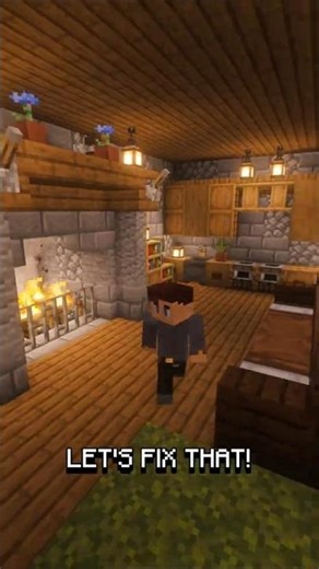 5 Easy Ways to Decorate Your Minecraft House