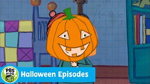 Trick or treat! PBS KIDS has some sweet Halloween specials coming your way! Watch your favorite characters celebrate the spookiest day of the year. Catch the trailer: | PBS KIDS