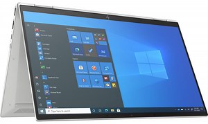 HP EliteBook x360 1040 G8 review - when privacy and security are the top priority