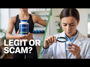 MANNATECH REVIEW 2025: LEGIT Health Supplements or SCAM? Quality vs Price Analysis EXPOSED!