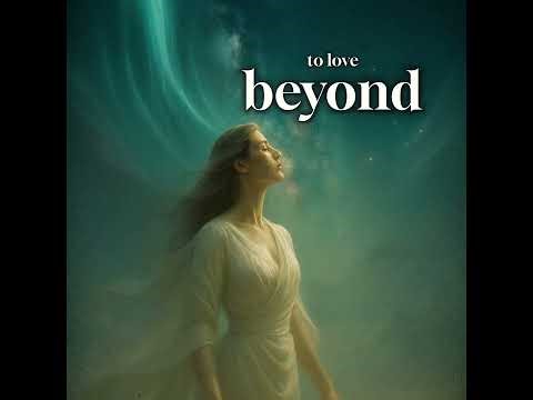 RETURN TO INFINITY (Lyric Video) | Avagracesoullab | Cinematic Deep House