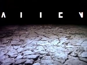 Alien trailer