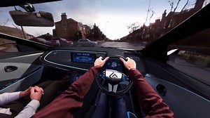19K views · 85 reactions | Virtual test drive! We invited people to try out a new concept car, but everything was not quite as it seemed... | Road Safety Scotland | Facebook