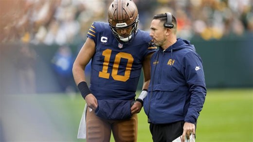 Did the Packers make any trades? Explaining Green Bay's trade deadline lack of news