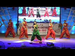 Devi gondhal | Akshay shahane