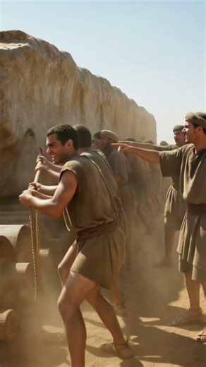 Baalbek Stones The 1,000 Ton Megaliths No One Can Explain #Baalbek #AncientMystery #Megaliths