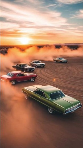 Unstoppable Car Stunts – Speed, Skill & Pure Thrill!"