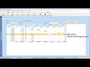 CODE7-UPDATE PAYMENT ON PREVIOUS SALE