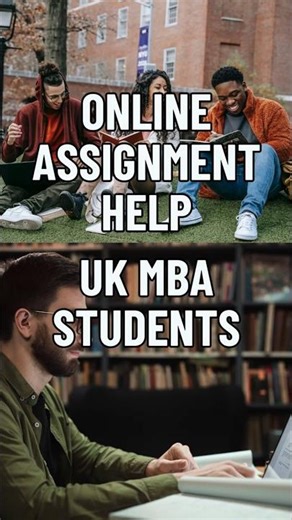 🎓 Your One-Stop Solution for MBA Assignments & Dissertations 📚✨