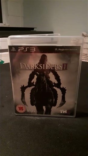DARKSIDERS 2