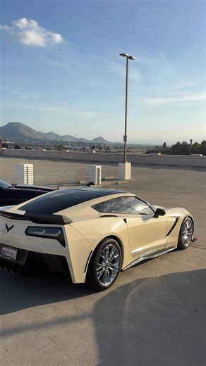 Amazing C7 Corvette Modifications That Wow