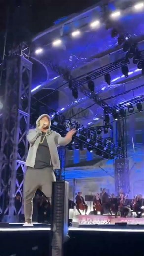 Eminem Live In Detroit #rap #shortvideo #hiphop