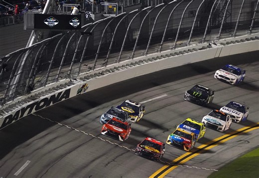 NASCAR 2026 Daytona 500 Duel qualifying time at Daytona: How to Watch, TV schedule, live stream and more