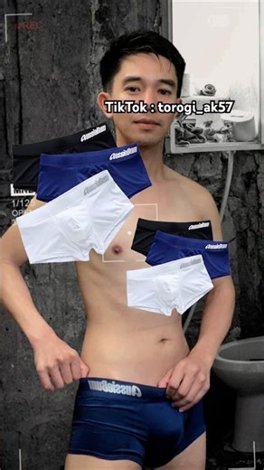 Shop your favorite Aussiebum boxer briefs