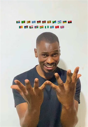 Exploring Languages from African Countries