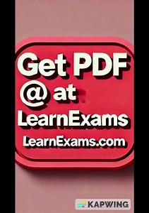 ESRI CERTIFICATION ARCGIS PRO ASSOCIATE 2101 EXAM NEWEST 2025 ACTUAL EXAM COMPLETE 100 QUESTIONS AND