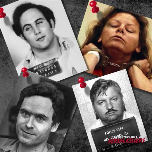🔪 Tickets are now on sale for ‘The Psychology of Serial Killers’ Australia tour. Step inside the mind of a killer with Dr. Rachel Toles as she uncovers the psychology behind history’s most notorious murderers. | Ticketek Australia
