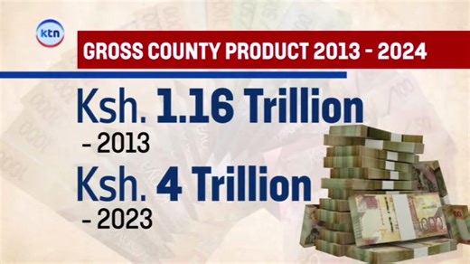 12 reactions | Devolution meant to bring services faces mixed results amid wrangles, dashed hopes & slow progress. #KTNAt35 #KTNprime #DevCon2025 #devolutionconference2025 | KTN News Kenya | Facebook