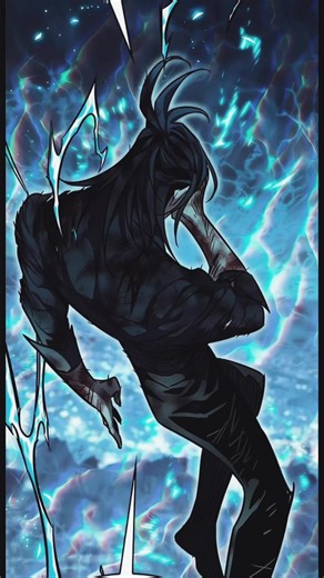 ELECEED ☄️ CAPITULO 386 ☄️ #Eleceed #manhwa #parati