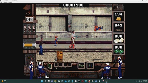 Retroarch Dosbox Tutorial 教程