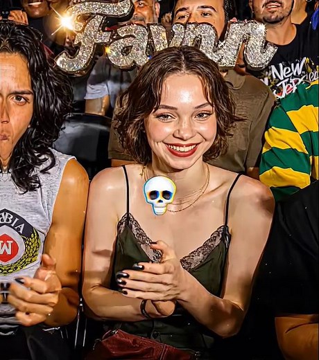 Enid & Ajax Caught Together?! What Is Going On Behind The Scenes! 💀🚨 #wednesday #edits