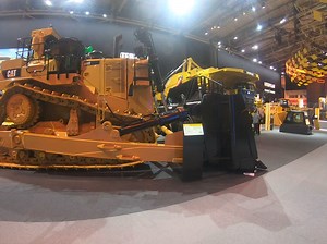 11K views · 226 reactions | New Cat D11 Dozer ready for work | International Operators | Facebook