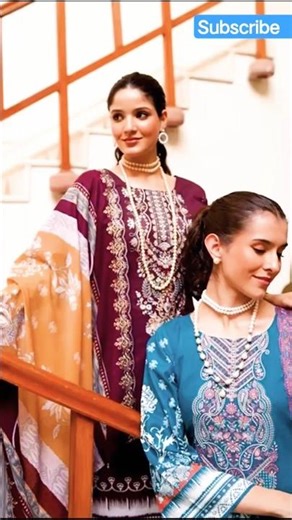 Trending Pakistani suit design for girls #fashion #dress #trending #partywear #plazzosuits #shorts