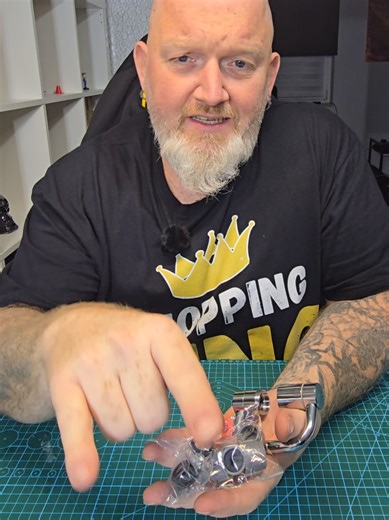 Deedlite 1440 Grad Drehbarer Multifunktionaler Verlängerungshahn, Wasserhahn Aufsatz mit 2-Fach Einstellbarer Perlator für Küche Bad, 1080° Wasserhahn Verlängerung mit Perlator Silber #Neujahr2026 #Valentinstag2026 #Geschenkideen #TikTokMadeMeBuylt #WinterVibes