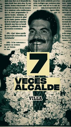 Manfred Reyes Villa quiere perpetuarse en el poder y busca otra re-reelección como alcalde 🏛️. El TED de Cochabamba guarda silencio 🤐, porque tiene gente cercana ahí, como su presidente Daniel Quinteros ⚠️.* #manfredreyesvilla #danielquinteros #subnacionales2026 #cochabamba