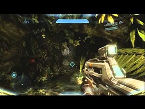 E3 2012 - Official Halo 4 E3 2012 Reveal