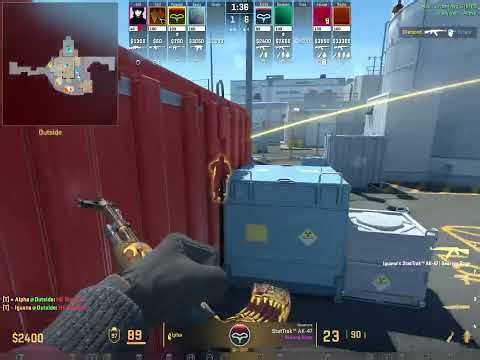 VAC Live missing.Error 1003