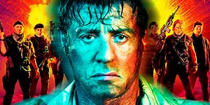 What Happened To The Expendables Franchise (& Will There Be An Expendables 5?)