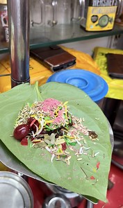 2.9M views · 26K reactions | Real paan shot shake in Mumbai | Chaska Food Ka | Facebook