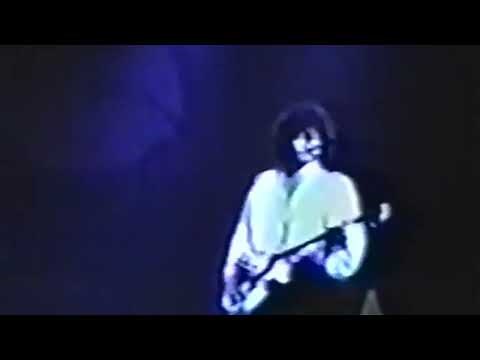 Silver springs live ~ Fleetwood Mac