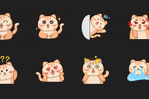 Descarga stickers para WhatsApp gratis y con diseños de calidad con esta aplicación