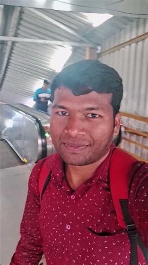 SIRD Bhubaneswar Training to Paralakhemundi | Return Journey 🚆 #minivlog #travel #ownvoice