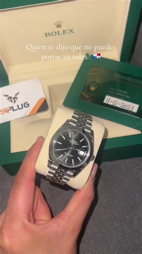 Rolex Oyster Review: Authenticity and Features