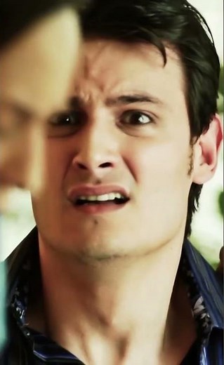 Dis hoekom ek nie by jou sit nie | Die voorstel #afrikaans