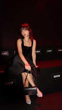 台北時裝周 Taipei Fashion Week|旎旎日記| |Ni Ni's Daily|