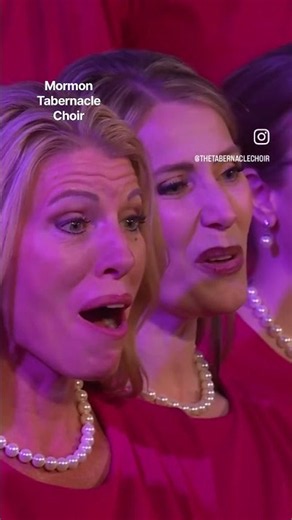 Mormon Tabernacle Choir