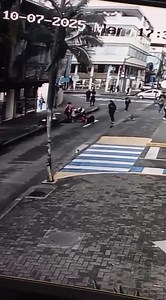 31K views · 228 reactions | DURA AGRESIÓN DE CUIDADOR DE CARROS EN...