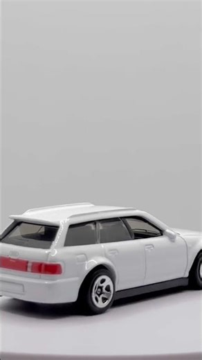 Hot Wheels 2025 - 94 AUDI AVANT RS2 - 29/250 #hotwheels