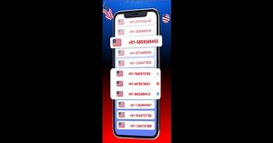 Download and run USA Phone Number on PC & Mac (Emulator)